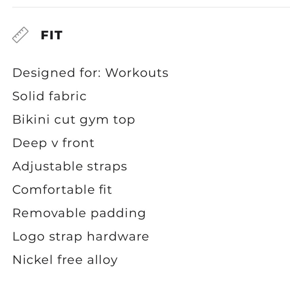 Bombshell set NWT - image 6